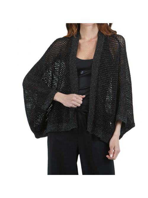 Cardigan traforato MANILA GRACE | M448ZX/MA001